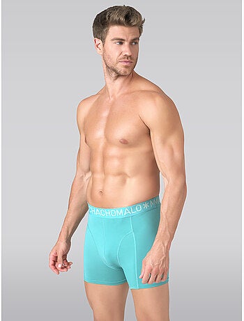 Lot de 3 boxers homme Muchachomalo