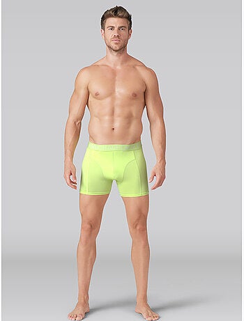 Lot de 3 boxers homme Muchachomalo