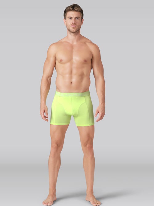 Lot de 3 boxers homme Muchachomalo - Kiabi