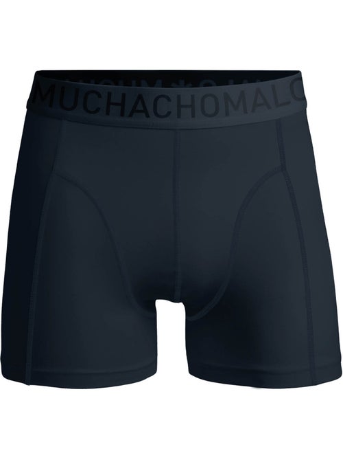 Lot de 3 boxers homme Muchachomalo - Kiabi Lot de 3 boxers homme Muchachomalo - Kiabi
