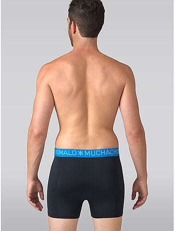 Lot de 3 boxers homme Muchachomalo