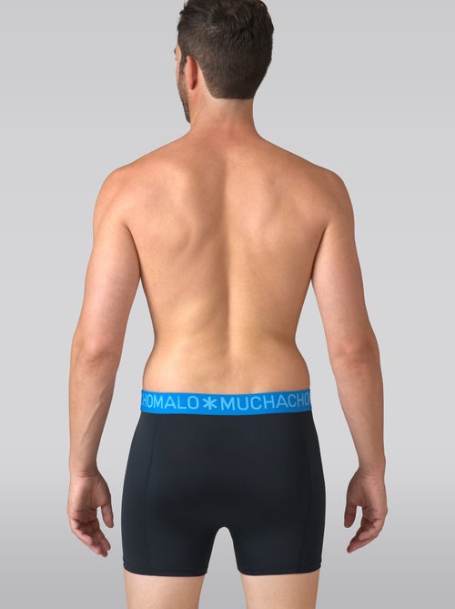 Lot de 3 boxers homme Muchachomalo - Kiabi