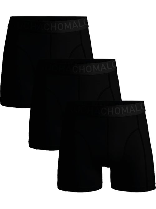 Lot de 3 boxers homme Muchachomalo - Kiabi