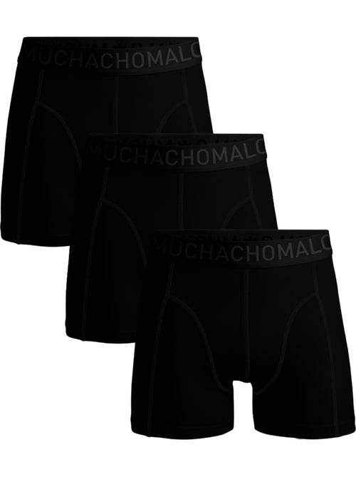 Lot de 3 boxers homme Muchachomalo - Kiabi