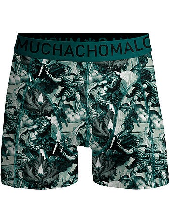 Lot de 3 boxers homme Muchachomalo