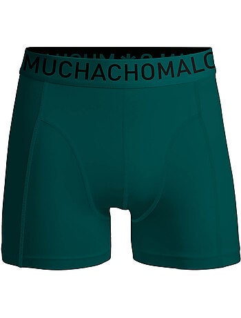 Lot de 3 boxers homme Muchachomalo