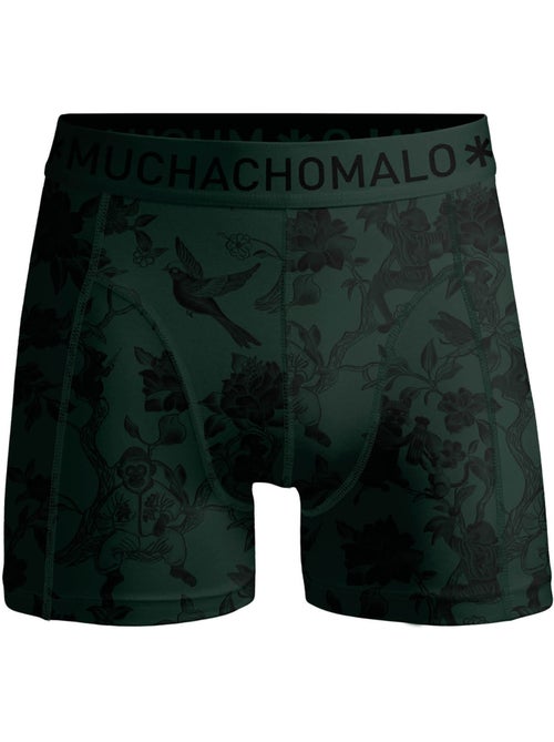Lot de 3 boxers homme Muchachomalo - Kiabi