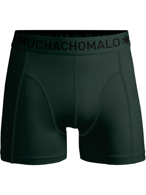 Lot de 3 boxers homme Muchachomalo - Kiabi