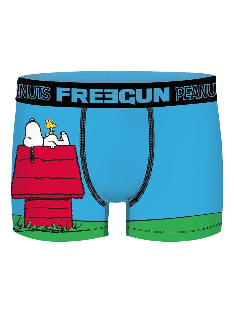 Peanuts Classic Free Hugs Boxer main image 0