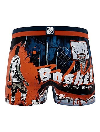 Lot de 3 boxers homme Sport Usa Freegun