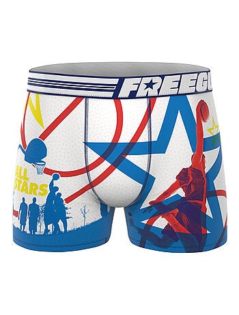Lot de 3 boxers homme Summer Sport Freegun