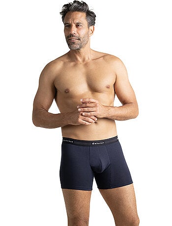 Lot de 3 boxers homme Tailor Eminence