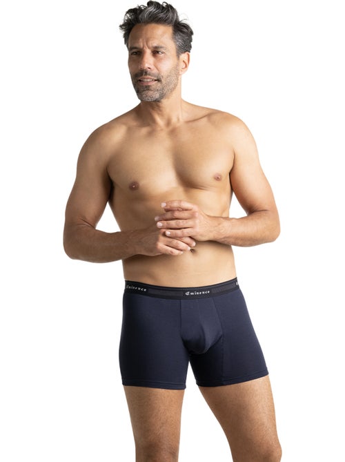 Lot de 3 boxers homme Tailor Eminence - Kiabi