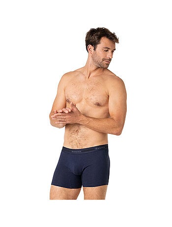 Lot de 3 boxers homme Tailor Eminence