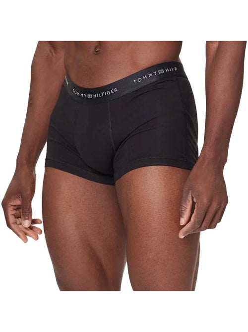 Lot de 3 Boxers Homme Tommy Hilfiger - Kiabi Lot de 3 Boxers Homme Tommy Hilfiger - Kiabi