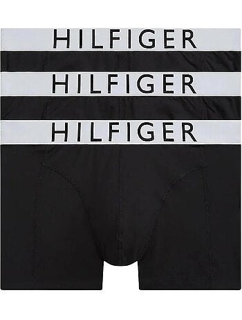 Lot de 3 boxers homme tommy hilfiger