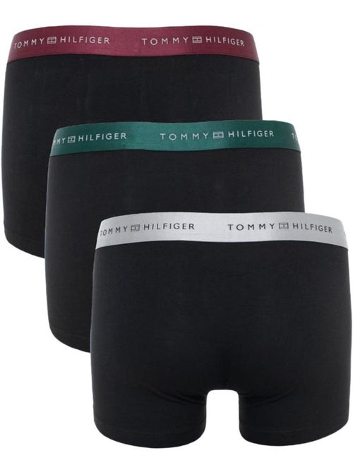 Lot de 3 Boxers Homme Tommy Hilfiger - Kiabi