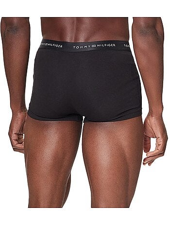 Lot de 3 Boxers Homme Tommy Hilfiger