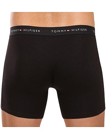 Lot de 3 boxers homme tommy hilfiger