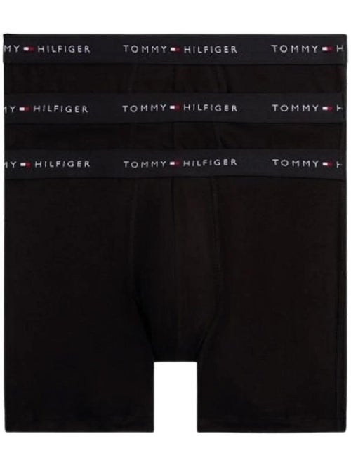 Lot de 3 Boxers Homme Tommy Hilfiger - Kiabi
