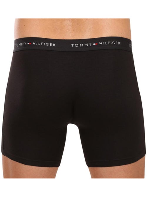 Lot de 3 Boxers Homme Tommy Hilfiger - Kiabi