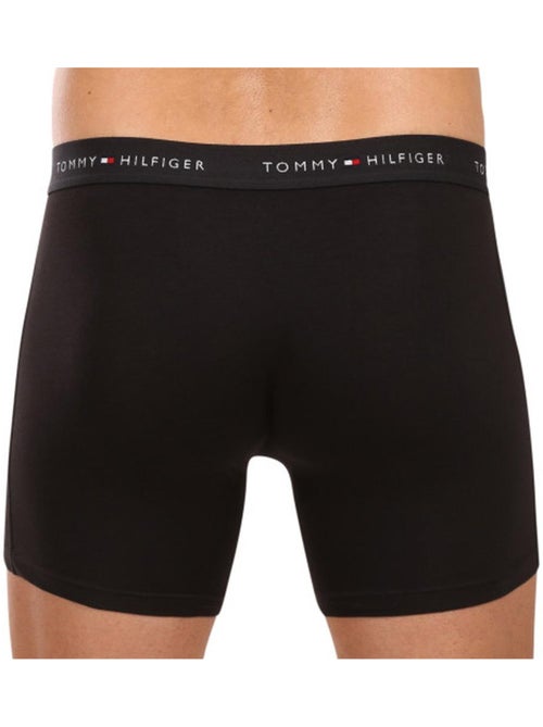 Lot de 3 boxers homme tommy hilfiger - Kiabi Lot de 3 boxers homme tommy hilfiger - Kiabi