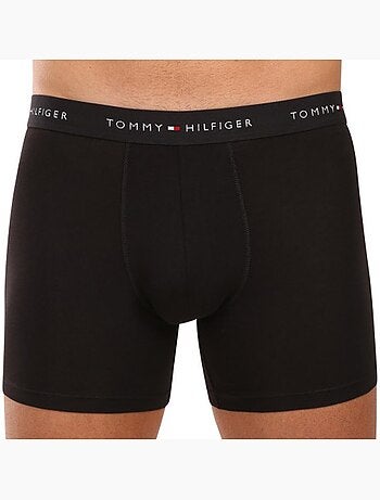 Lot de 3 Boxers Homme Tommy Hilfiger UM0UM03696