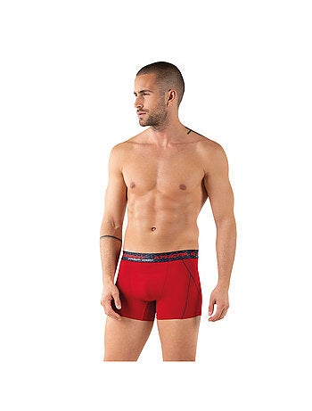 Lot de 3 boxers homme Training Dry Athena