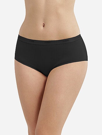 Lot de 3 Boxers Les Pockets Coton