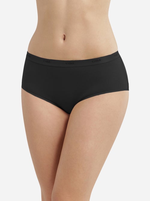 Lot de 3 Boxers Les Pockets Coton - Kiabi