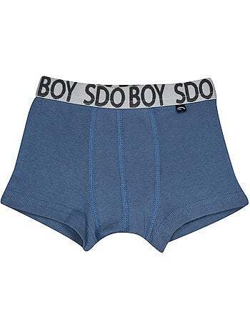 Lot de 3 boxers Pompeo