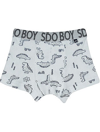 Lot de 3 boxers Pompeo