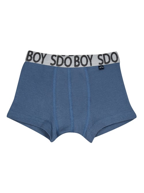 Lot de 3 boxers Pompeo - Kiabi