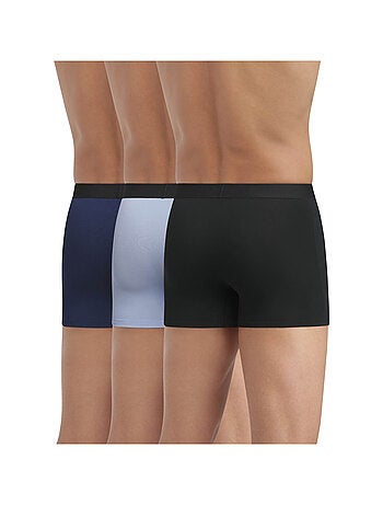 Lot de 3 boxers Pur Confort