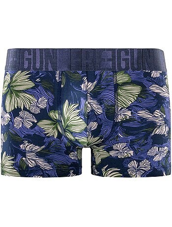 Lot de 3 boxers Signature Liberty Freegun