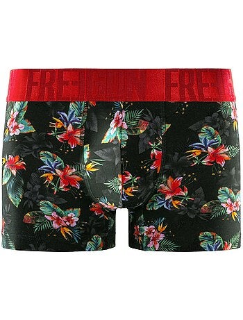 Lot de 3 boxers Signature Liberty Freegun