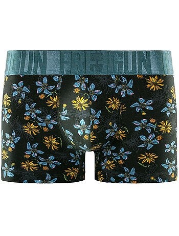 Lot de 3 boxers Signature Liberty Freegun