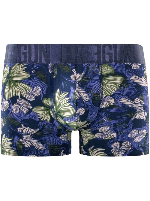 Lot de 3 boxers Signature Liberty Freegun - Kiabi