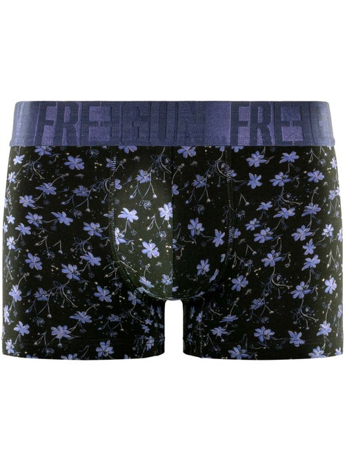 Lot de 3 boxers Signature Liberty Freegun - Kiabi