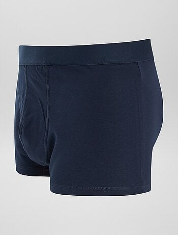 Lot de 3 boxers size+