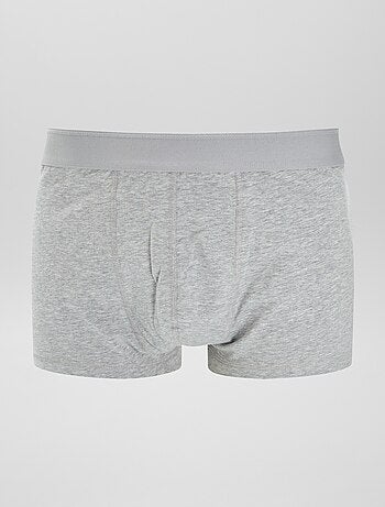 Lot de 3 boxers size+