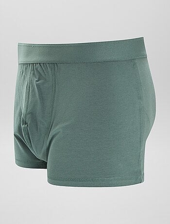 Lot de 3 boxers size+