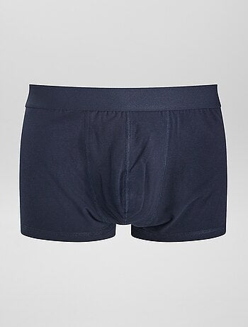 Lot de 3 boxers size+