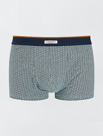 Lot de 3 boxers