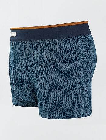 Lot de 3 boxers