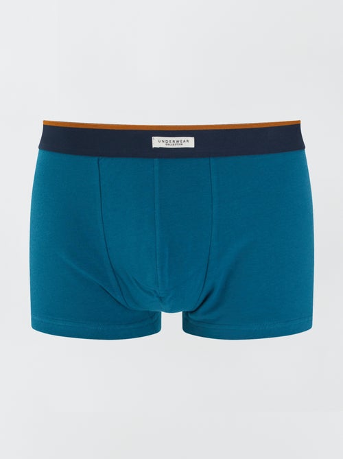 Lot de 3 boxers - Kiabi