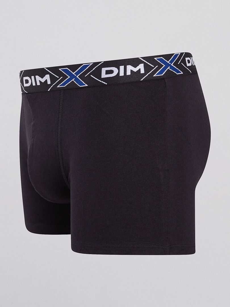 Lot boxer orders dim