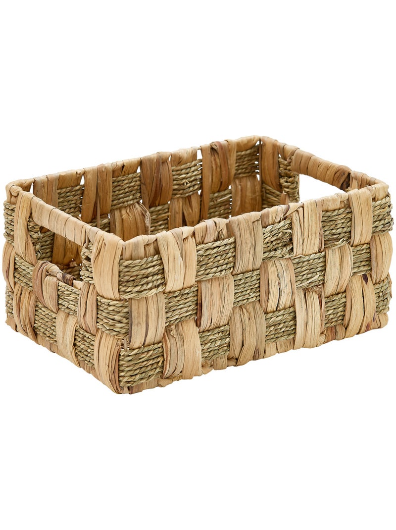 Lot de 3 cagettes NADI Marron - Kiabi