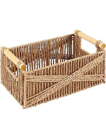 Lot de 3 caisses EUGENE