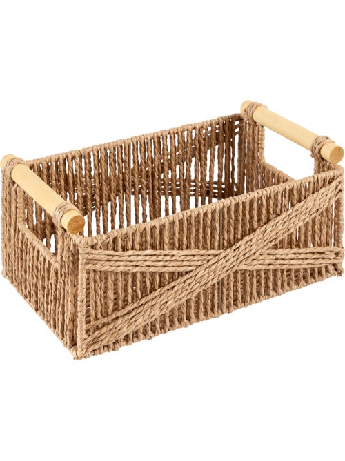 Lot de 3 caisses EUGENE - Kiabi